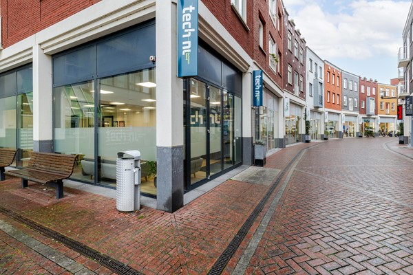 Medium property photo - Zuidpassage 24, 3201 DG Spijkenisse